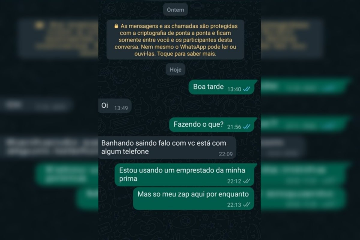 MP pede proteção a adolescente que se envolveu com conselheiro tutelar -  FALA SÉRIO DF